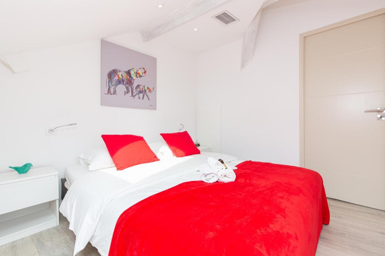 Anzur Yourhosthelper Cannes Esterno foto