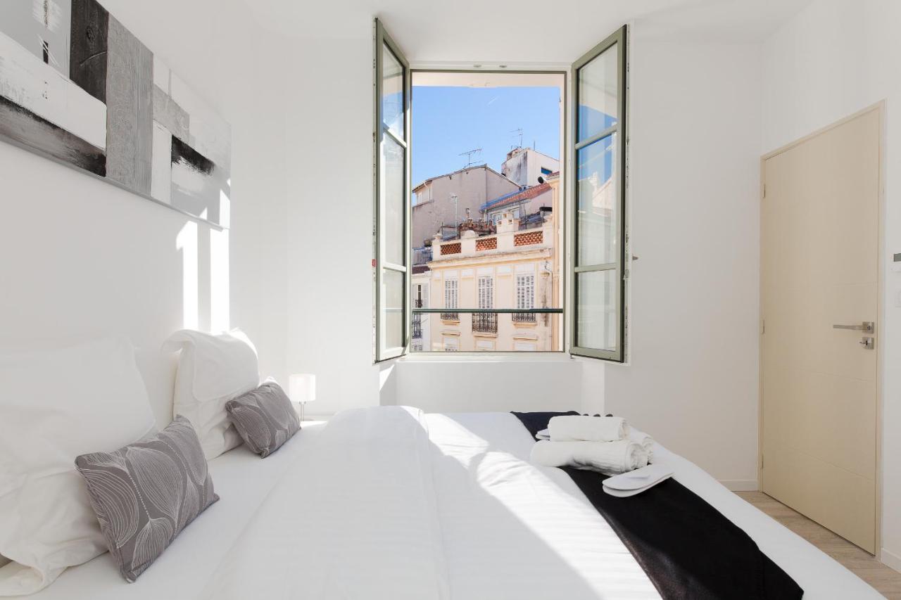 Anzur Yourhosthelper Cannes Esterno foto