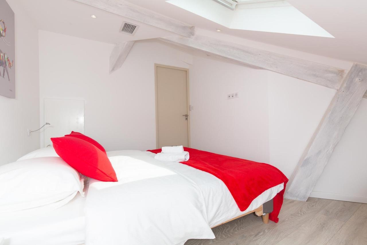 Anzur Yourhosthelper Cannes Esterno foto