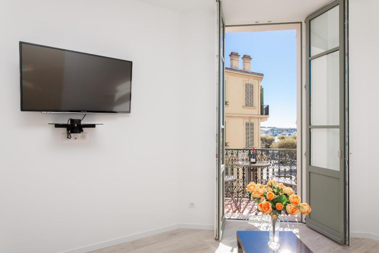 Anzur Yourhosthelper Cannes Esterno foto