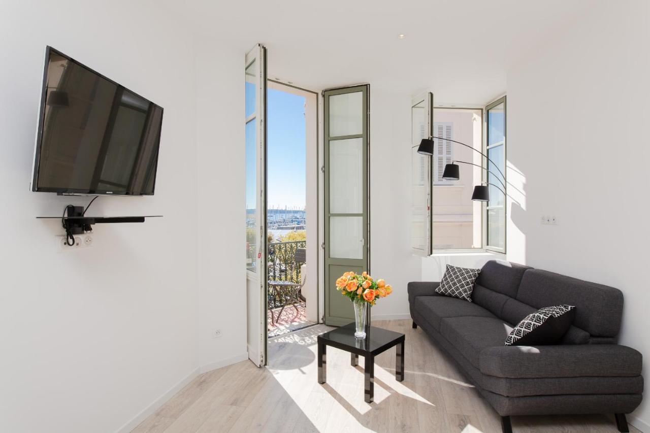Anzur Yourhosthelper Cannes Esterno foto