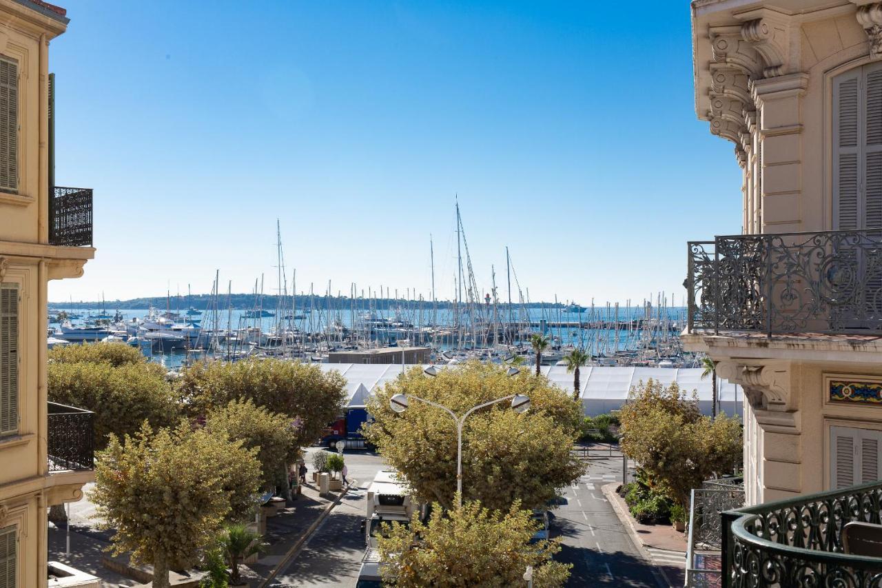 Anzur Yourhosthelper Cannes Esterno foto