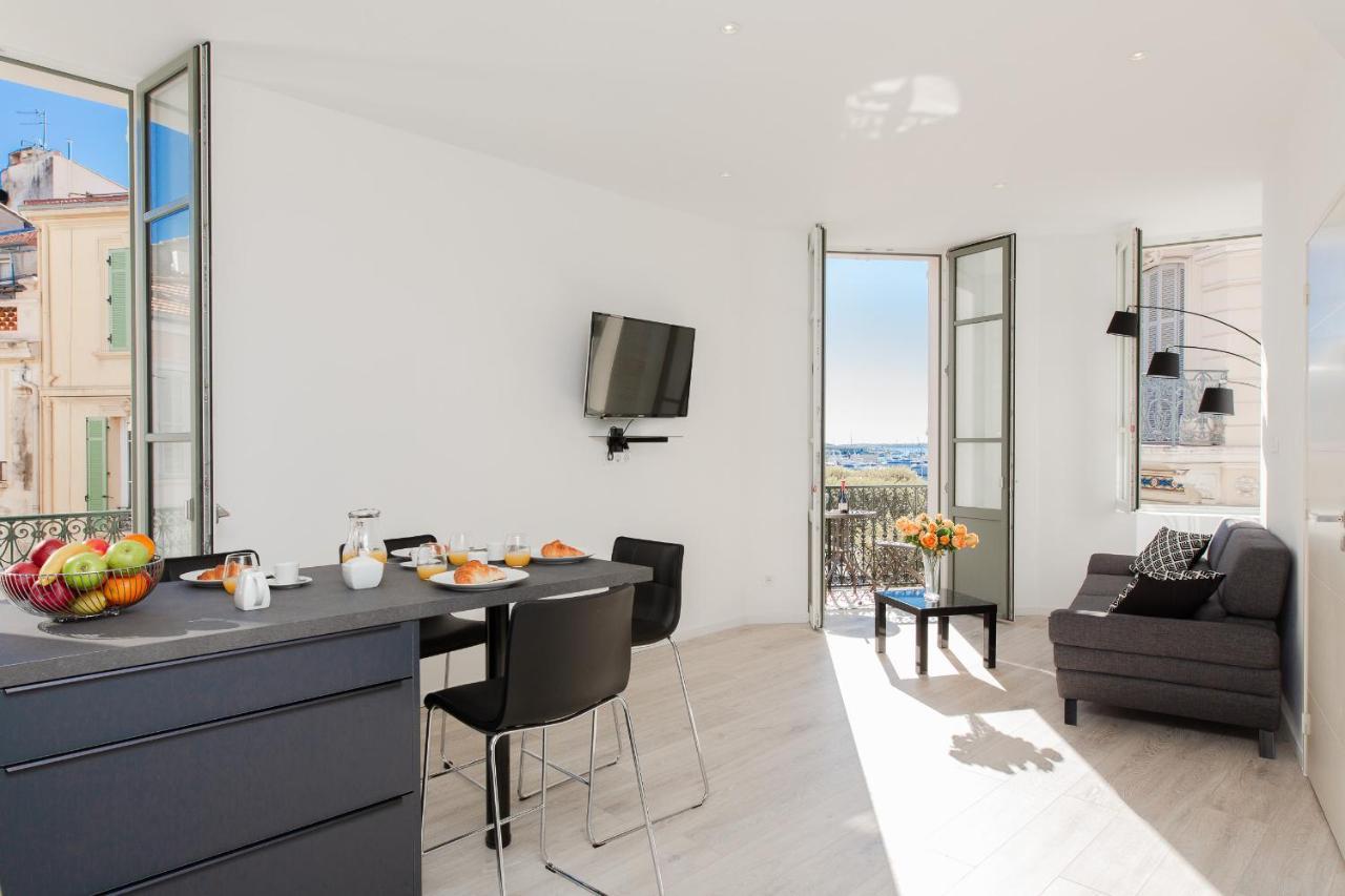 Anzur Yourhosthelper Cannes Esterno foto